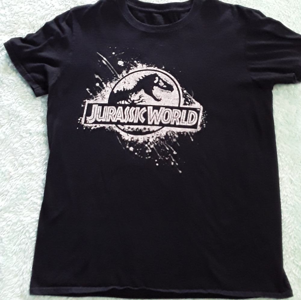 Jurassic World Tshirt